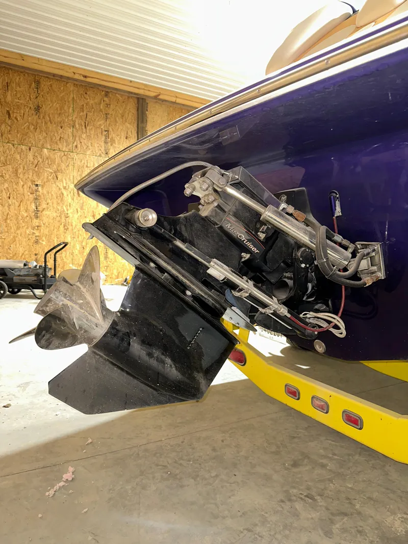 Slide: The Image of Eliminator 260 Eagle XP 2005 - 74