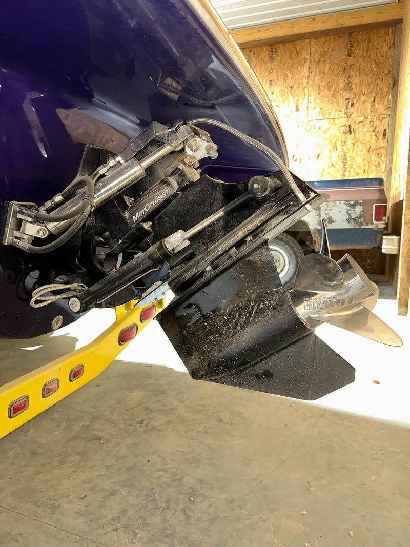 Slide: The Image of Eliminator 260 Eagle XP 2005 - 75