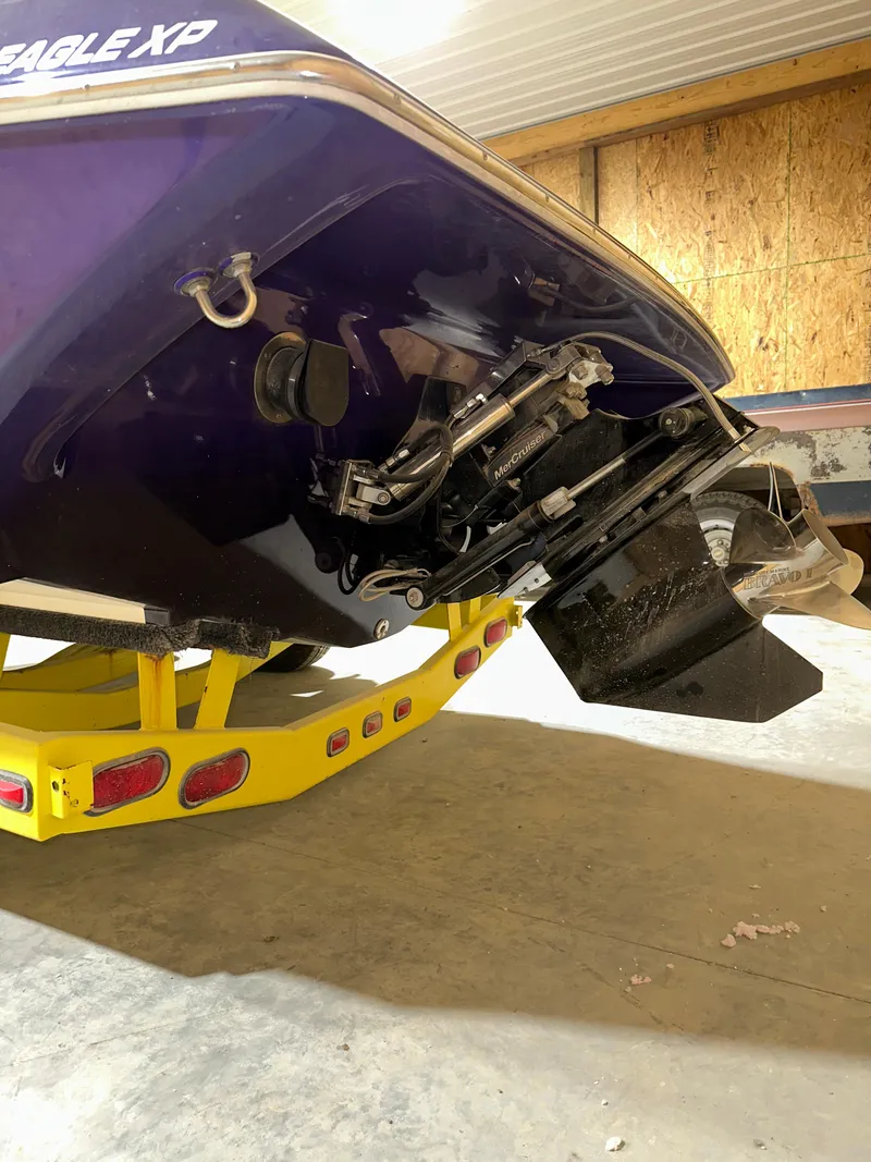 Slide: The Image of Eliminator 260 Eagle XP 2005 - 76