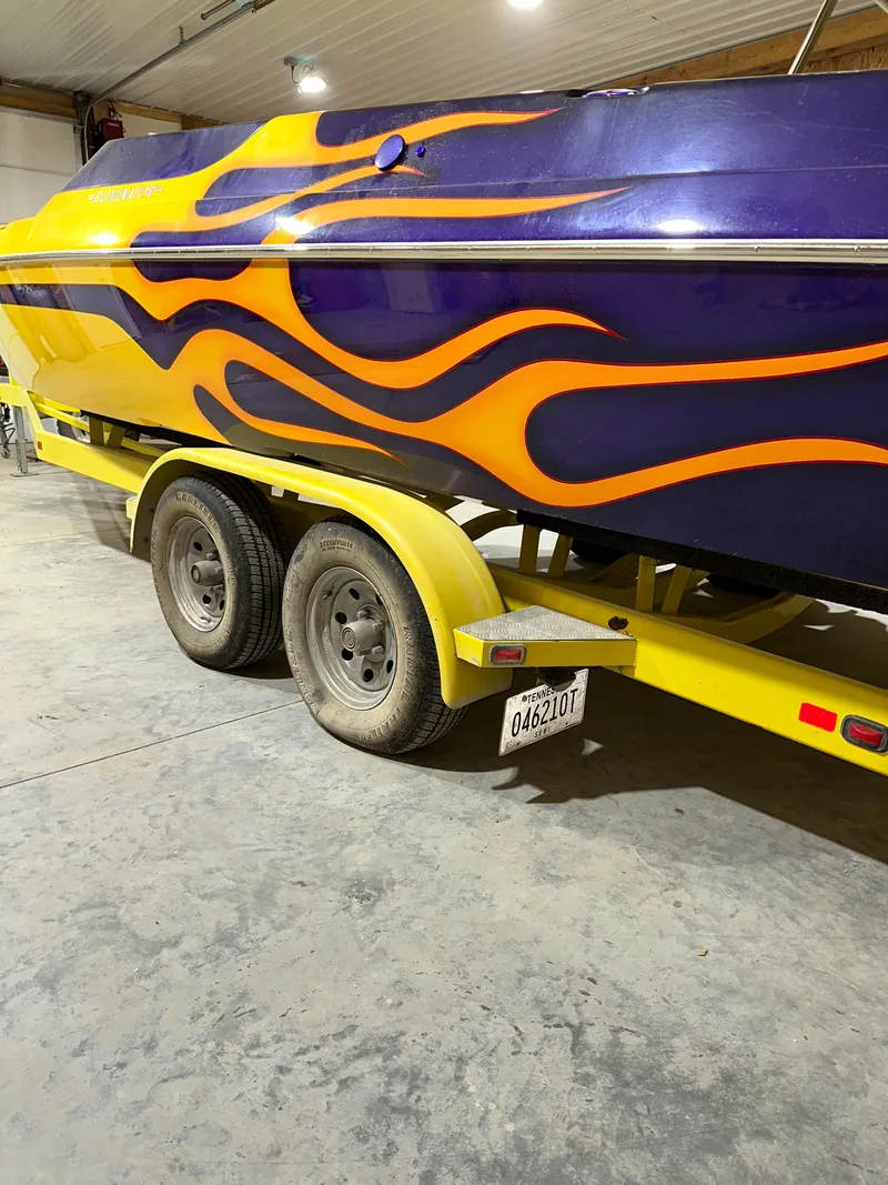 Slide: The Image of Eliminator 260 Eagle XP 2005 - 77