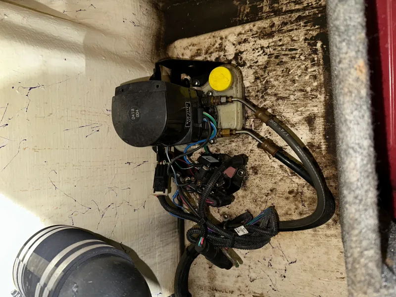 Slide: The Image of Eliminator 260 Eagle XP 2005 - 78