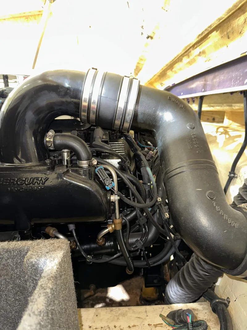 Slide: The Image of Eliminator 260 Eagle XP 2005 - 80