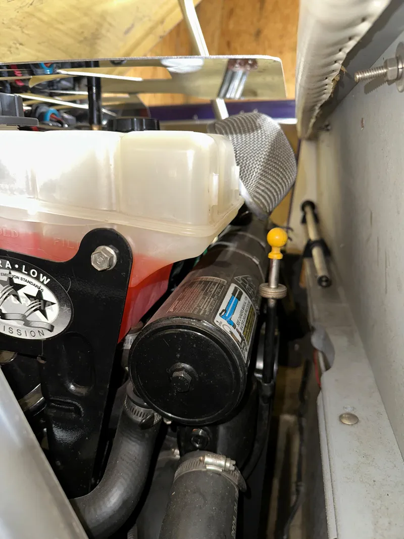 Slide: The Image of Eliminator 260 Eagle XP 2005 - 82