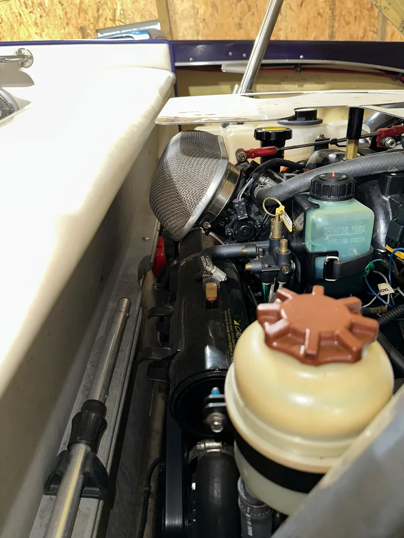 Slide: The Image of Eliminator 260 Eagle XP 2005 - 83