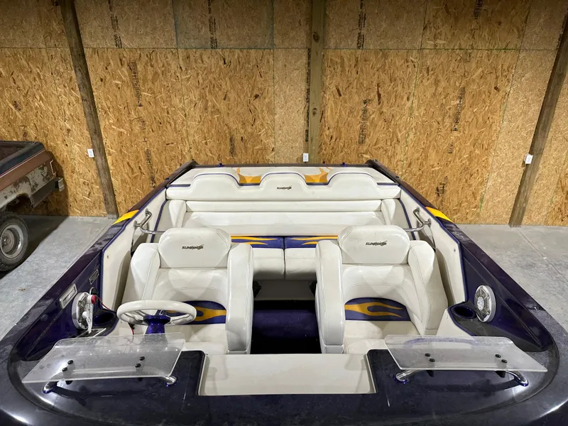 Slide: The Image of Eliminator 260 Eagle XP 2005 - 85