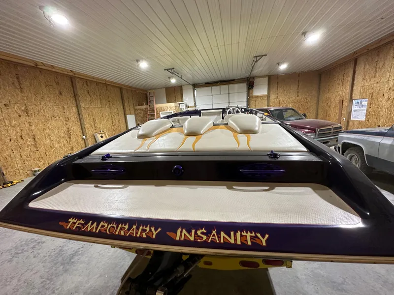 Slide: The Image of Eliminator 260 Eagle XP 2005 - 87