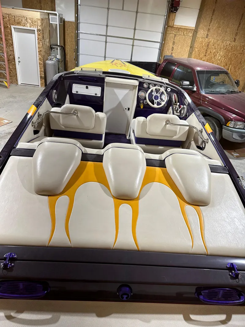 Slide: The Image of Eliminator 260 Eagle XP 2005 - 92