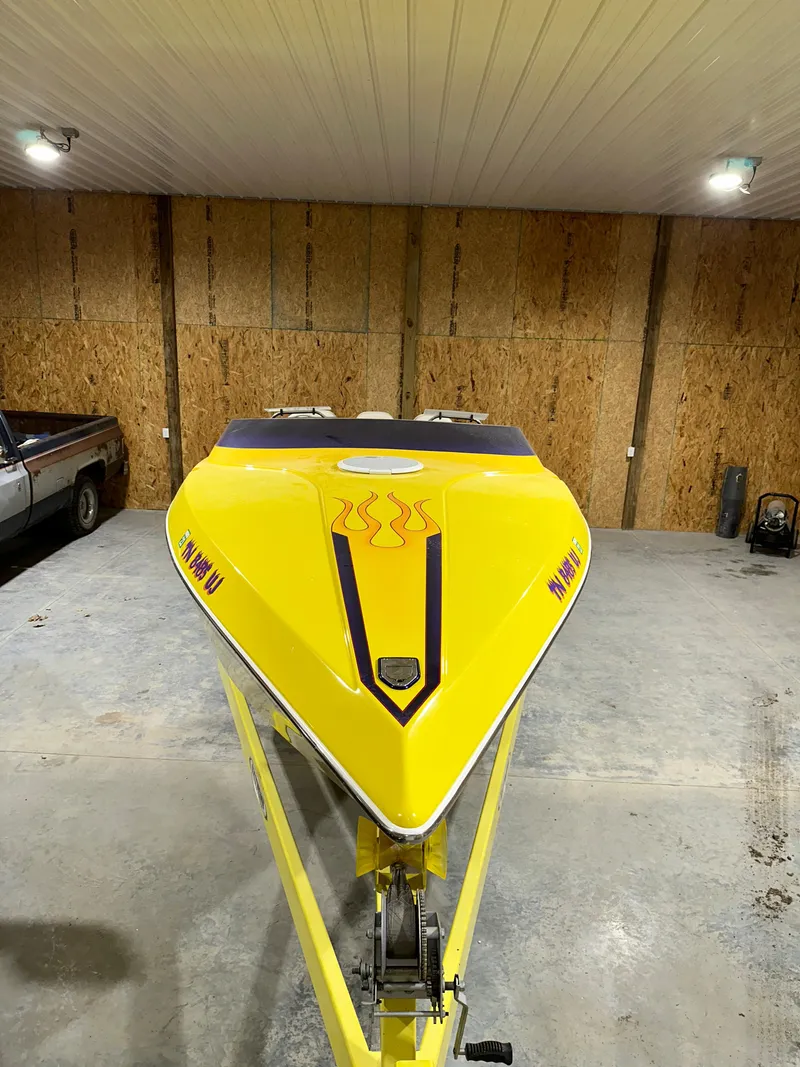 Slide: The Image of Eliminator 260 Eagle XP 2005 - 93