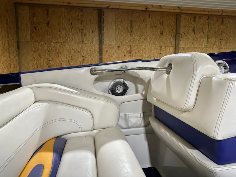 Slide: The Image of Eliminator 260 Eagle XP 2005 - 96