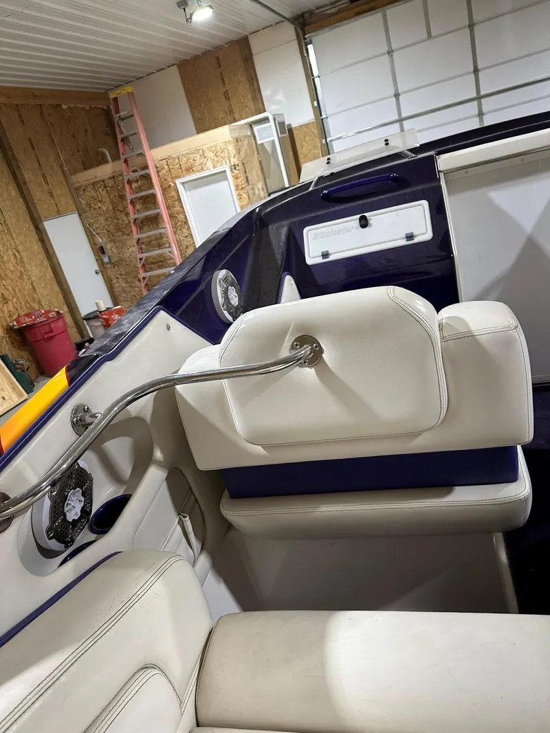 Slide: The Image of Eliminator 260 Eagle XP 2005 - 97