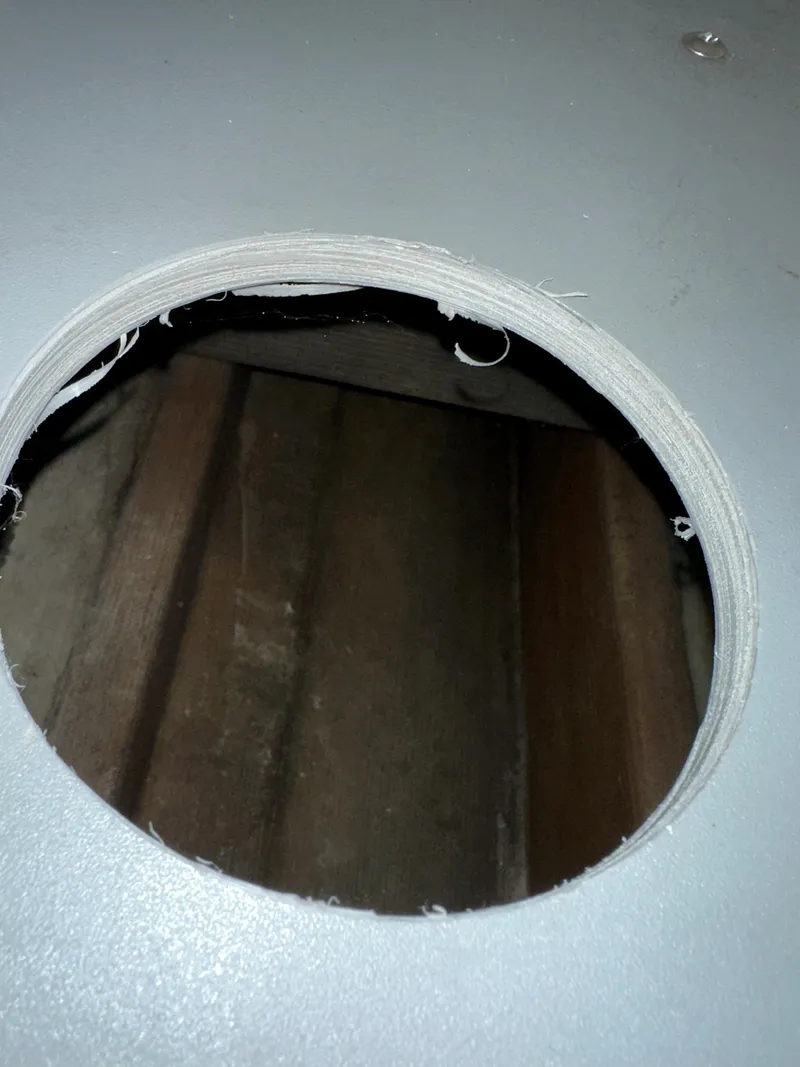 Slide: The Image of Eliminator 260 Eagle XP 2005 - 99