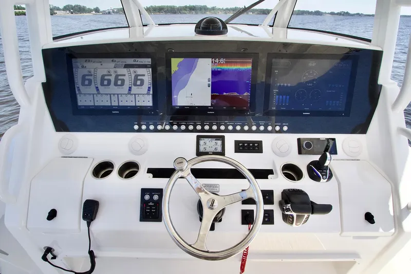 Slide: The Image of Manufacturer Provided Image - 12