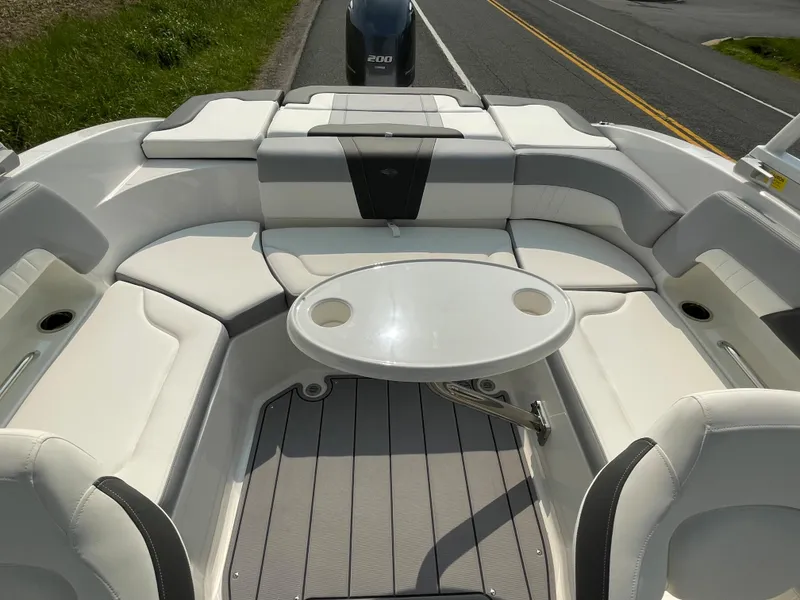 Slide: The Image of Chaparral 23 SSi OB 2026 - 53