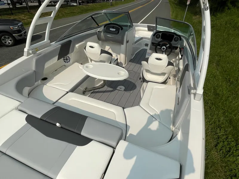 Slide: The Image of Chaparral 23 SSi OB 2026 - 54