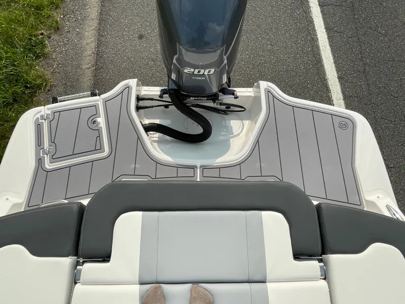 Slide: The Image of Chaparral 23 SSi OB 2026 - 57