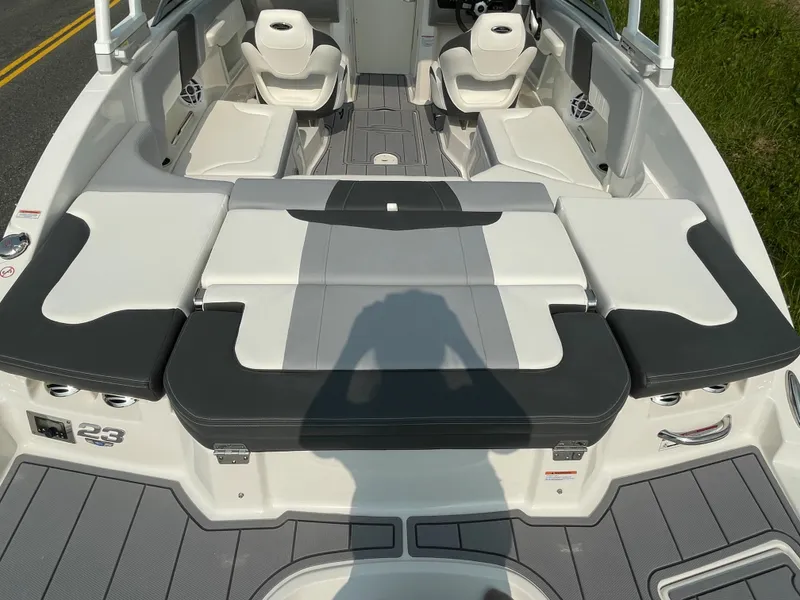 Slide: The Image of Chaparral 23 SSi OB 2026 - 60