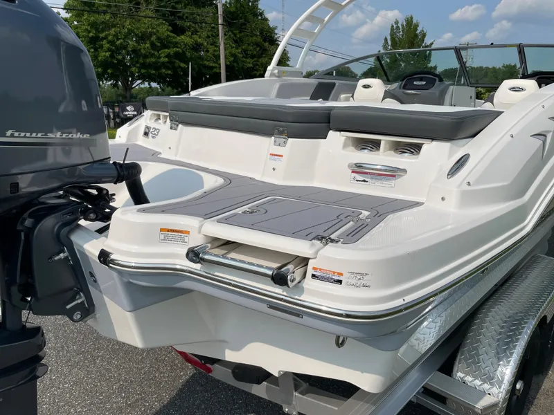 Slide: The Image of Chaparral 23 SSi OB 2026 - 64