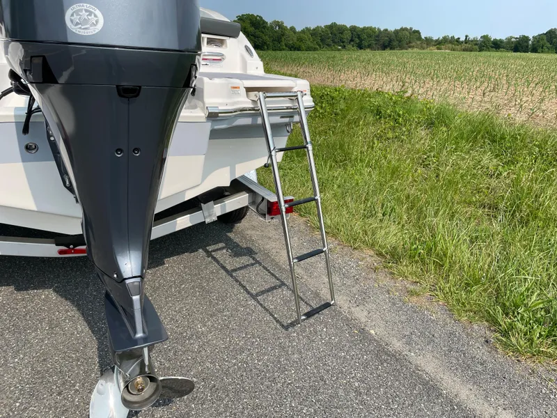 Slide: The Image of Chaparral 23 SSi OB 2026 - 67