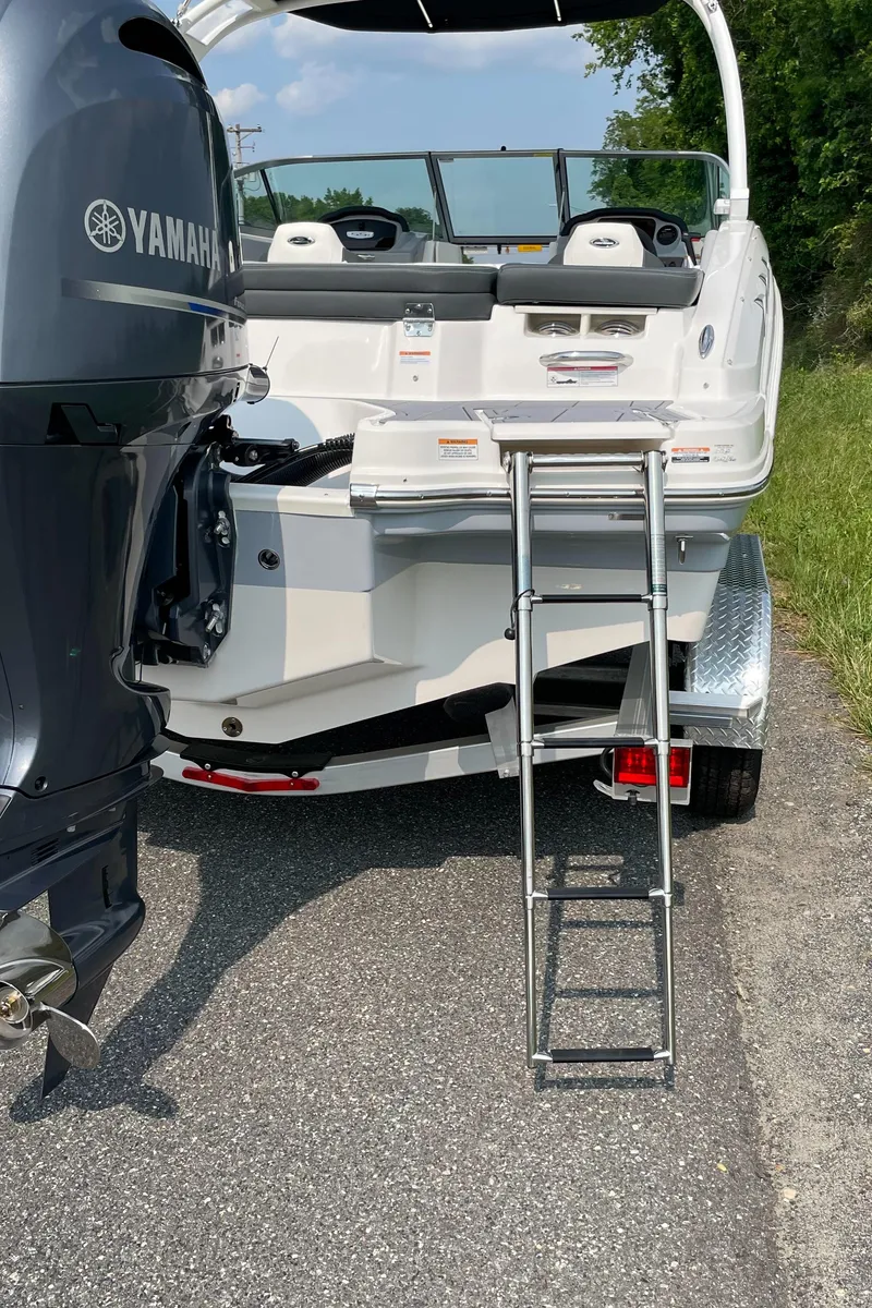 Slide: The Image of Chaparral 23 SSi OB 2026 - 68