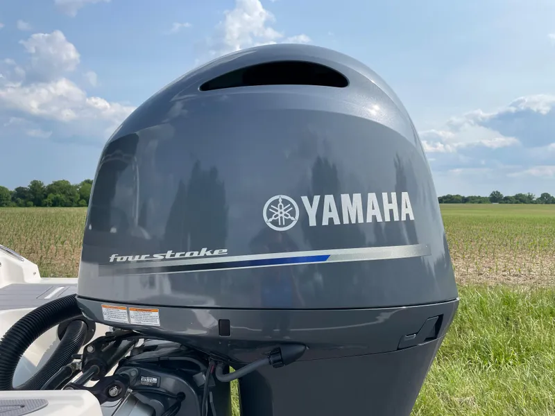 Slide: The Image of Chaparral 23 SSi OB 2026 - 69