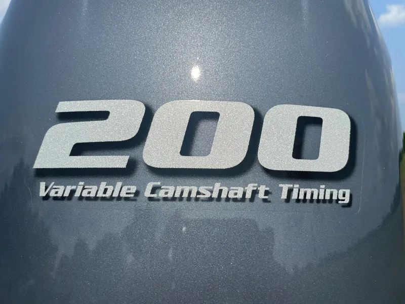 Slide: The Image of Chaparral 23 SSi OB 2026 - 70