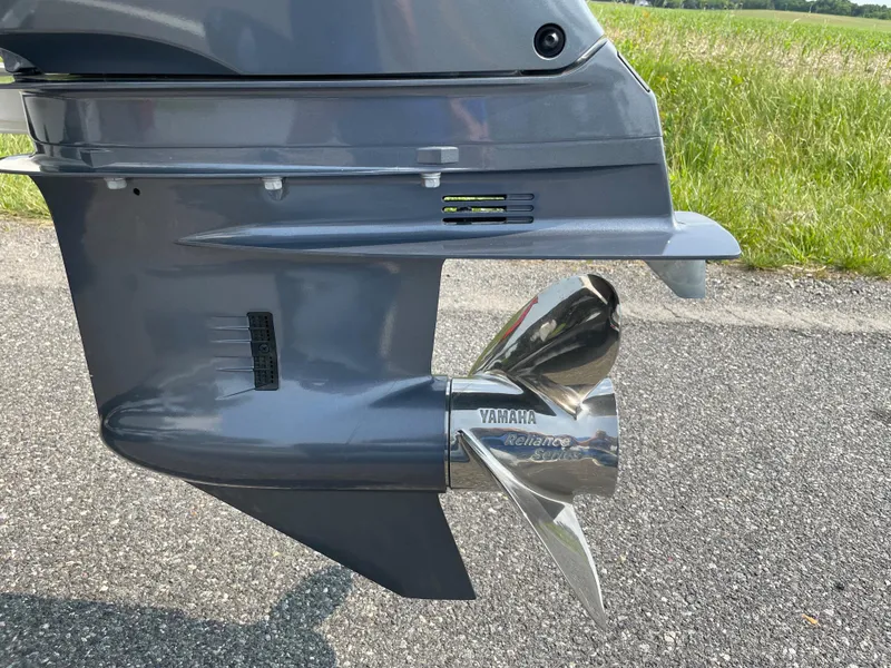 Slide: The Image of Chaparral 23 SSi OB 2026 - 71