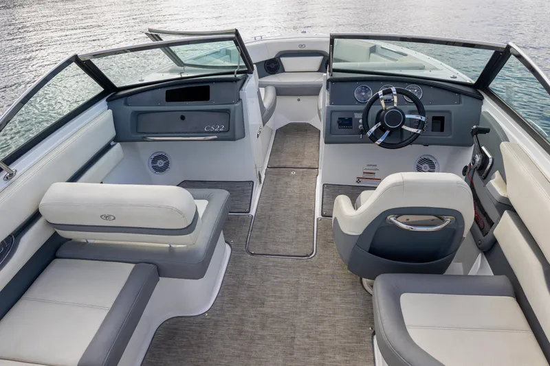 Slide: The Image of Cobalt CS22 2021 - 7