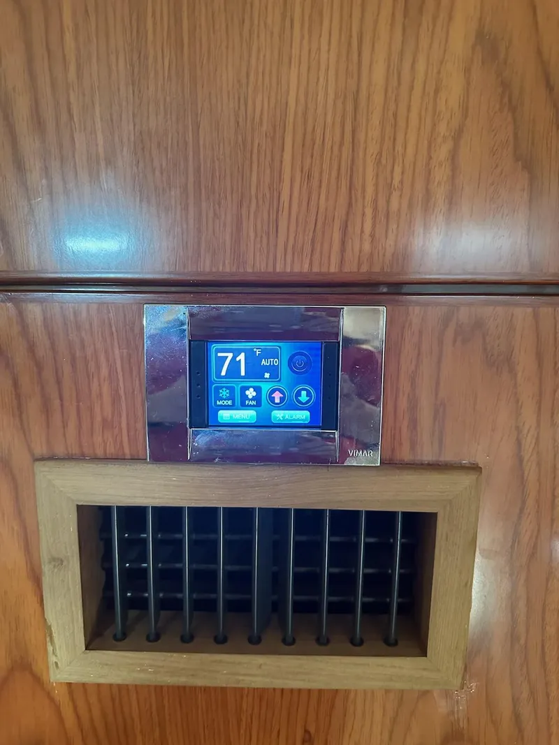 Slide: The Image of New AC units, battery operated for night use - 25