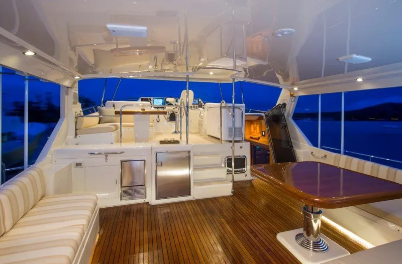 Slide: The Image of Flybridge - 27