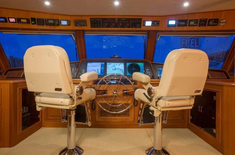Slide: The Image of Pilothouse - 3