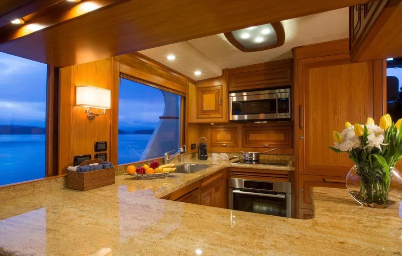 Slide: The Image of Galley - 8