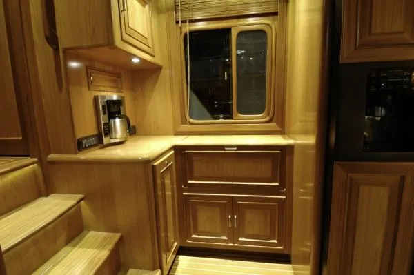 Slide: The Image of Coffee and Pantry - 11