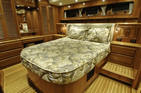 Slide: The Image of Owners Stateroom  - 13