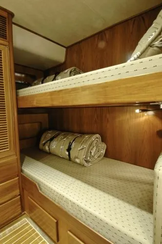 Slide: The Image of Third Stateroom - 17