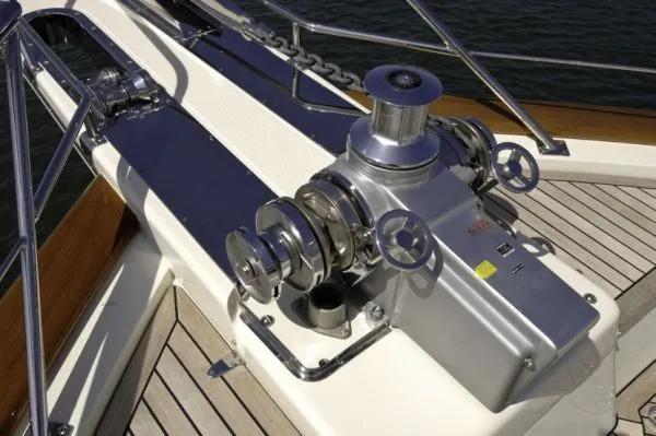 Slide: The Image of Windlass - 21