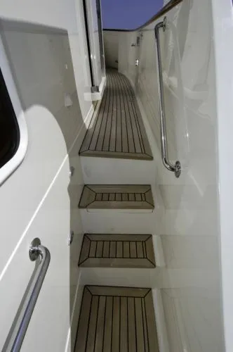 Slide: The Image of Walkaround Decks - 35