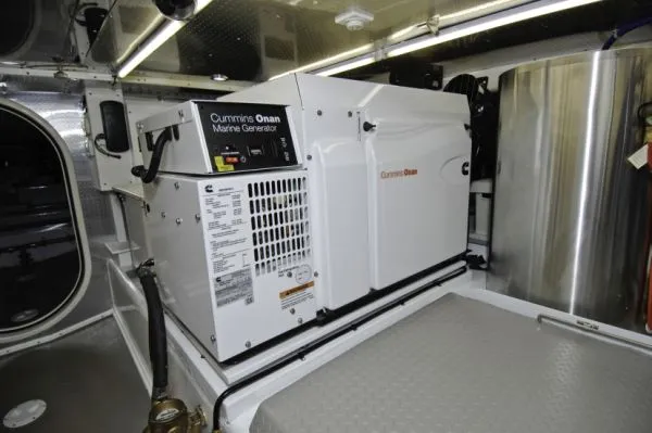 Slide: The Image of GenSet - 42