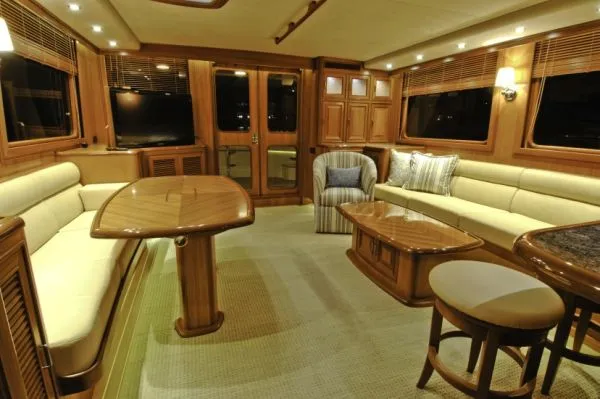 Slide: The Image of Salon Aft - 5