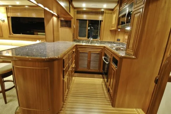 Slide: The Image of Galley - 9