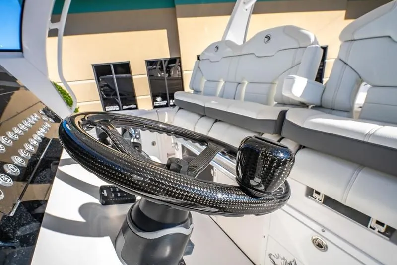 Slide: The Image of Edgewater 370CC 2026 - 4