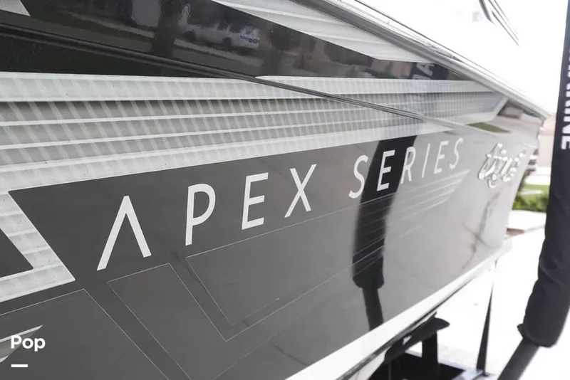 Slide: The Image of 2015 Tige ASR Apex Series for sale in Gilbert, AZ - 17