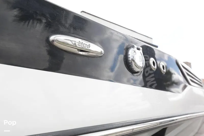 Slide: The Image of 2015 Tige ASR Apex Series for sale in Gilbert, AZ - 19