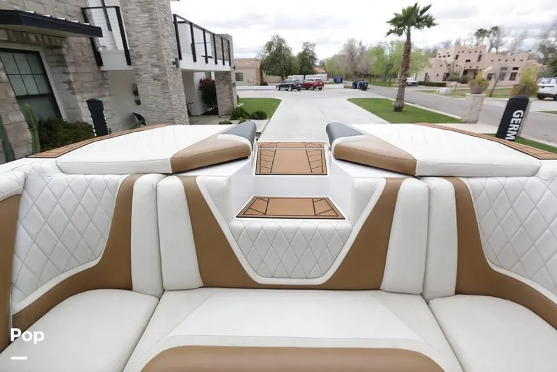 Slide: The Image of 2015 Tige ASR Apex Series for sale in Gilbert, AZ - 25