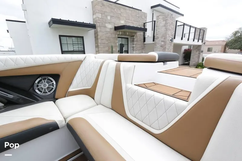 Slide: The Image of 2015 Tige ASR Apex Series for sale in Gilbert, AZ - 28