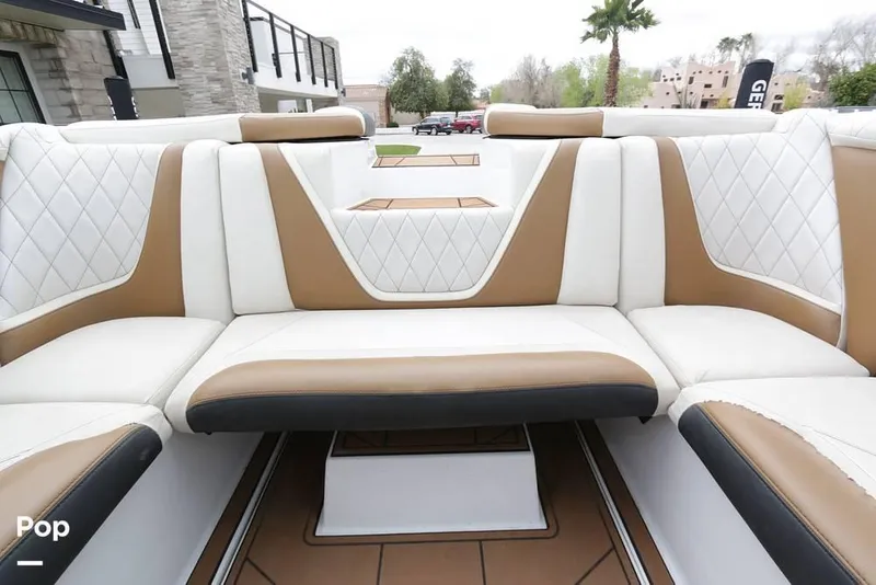 Slide: The Image of 2015 Tige ASR Apex Series for sale in Gilbert, AZ - 29