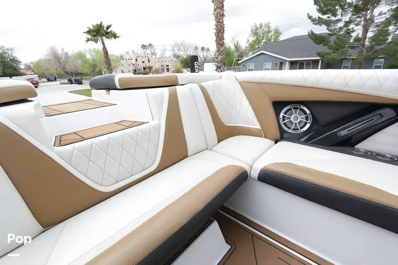 Slide: The Image of 2015 Tige ASR Apex Series for sale in Gilbert, AZ - 30