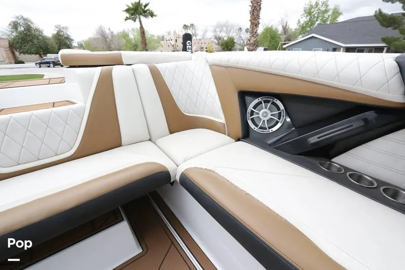 Slide: The Image of 2015 Tige ASR Apex Series for sale in Gilbert, AZ - 31