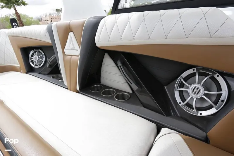 Slide: The Image of 2015 Tige ASR Apex Series for sale in Gilbert, AZ - 32