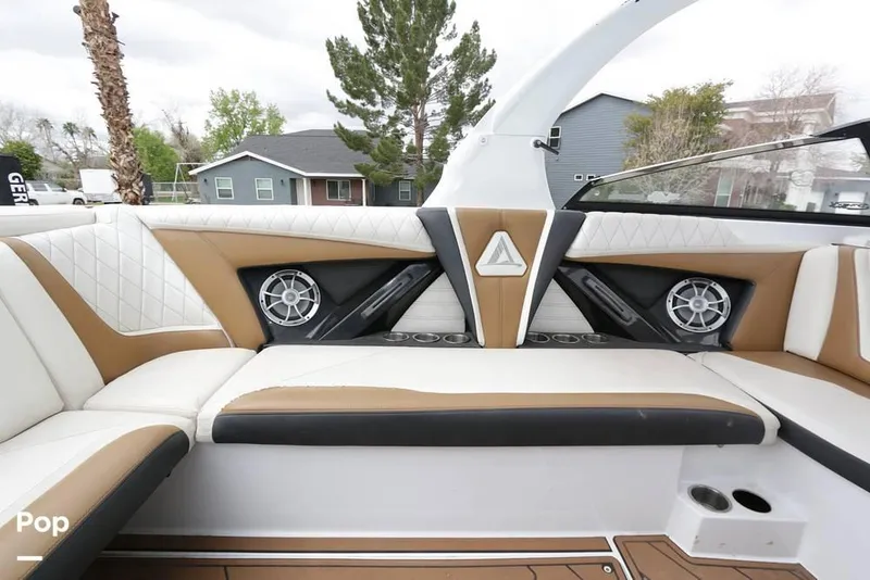 Slide: The Image of 2015 Tige ASR Apex Series for sale in Gilbert, AZ - 33