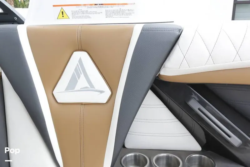 Slide: The Image of 2015 Tige ASR Apex Series for sale in Gilbert, AZ - 36